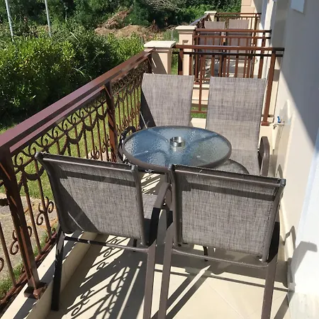 Elxis Luxury Resort Nea Vrasna Exterior photo