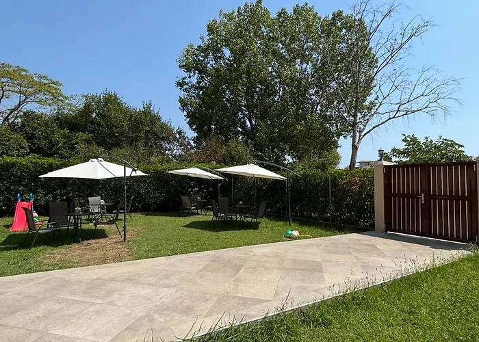 Elxis Luxury Resort