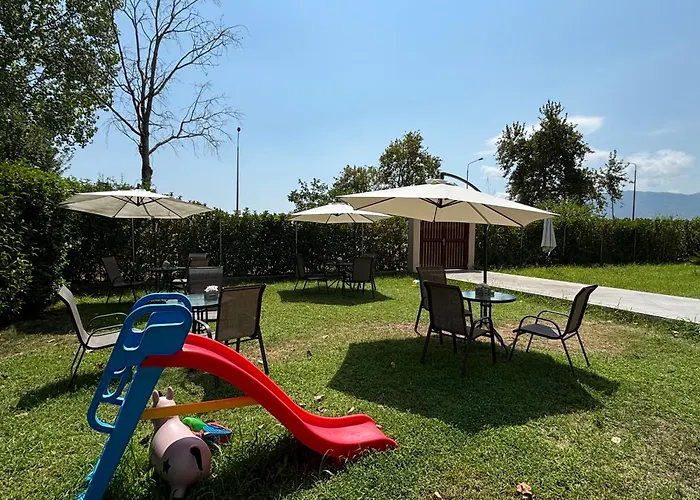 Elxis Luxury Resort