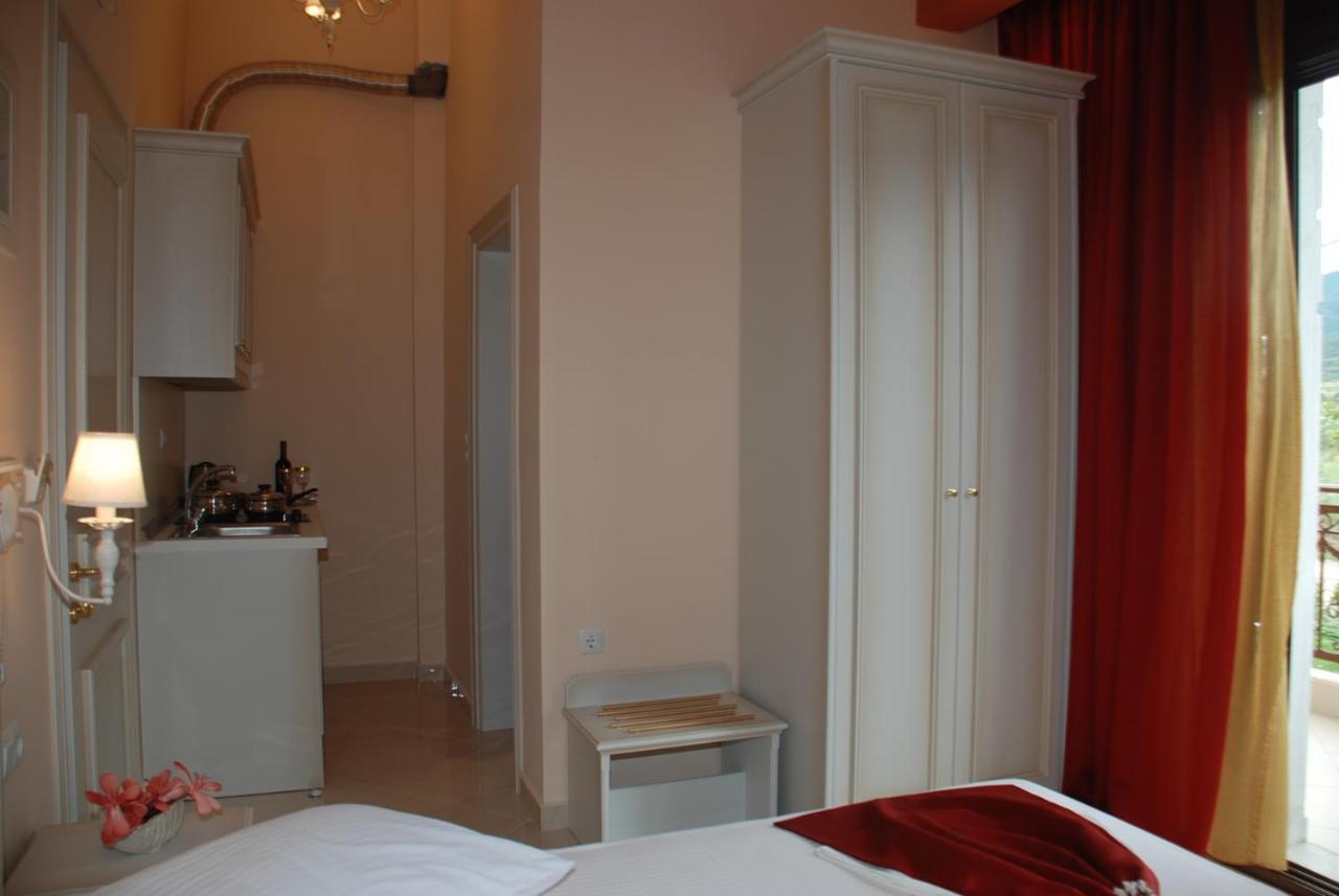 Elxis Luxury Apartment