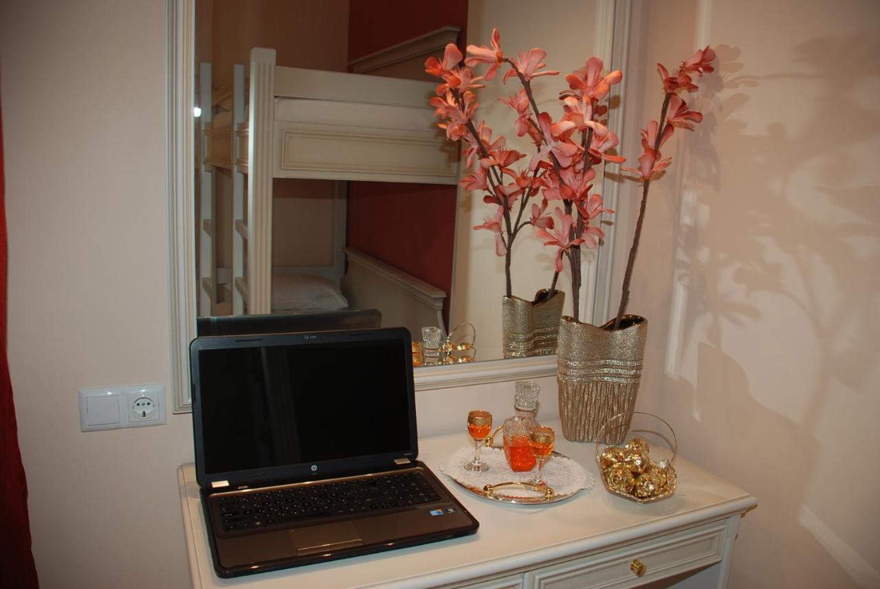 Elxis Luxury *
