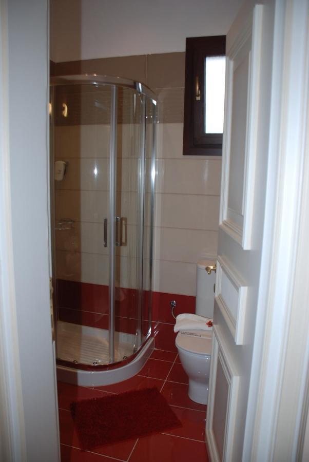 Elxis Luxury * Vrasná