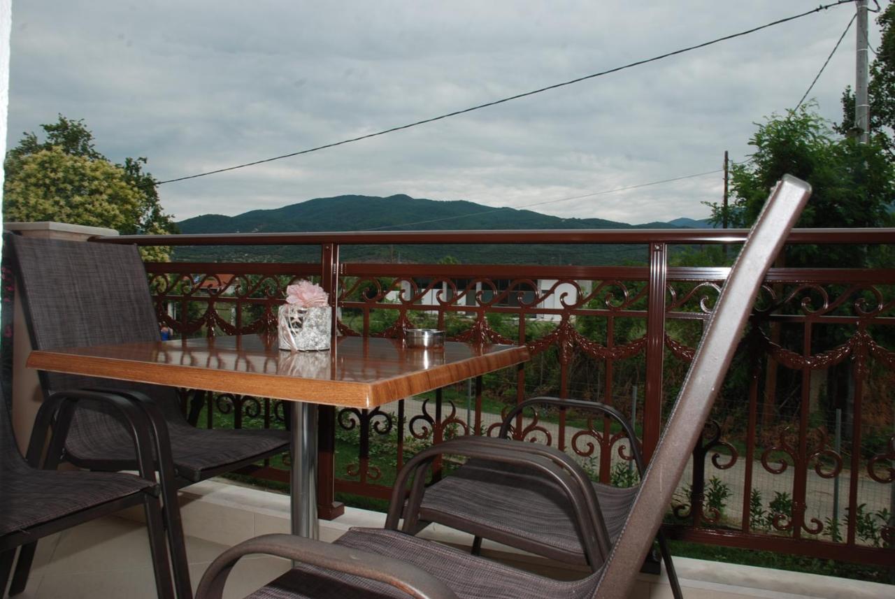 Elxis Luxury Apartment