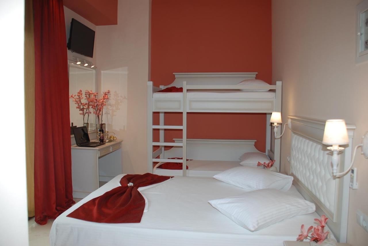 Elxis Luxury Apartment