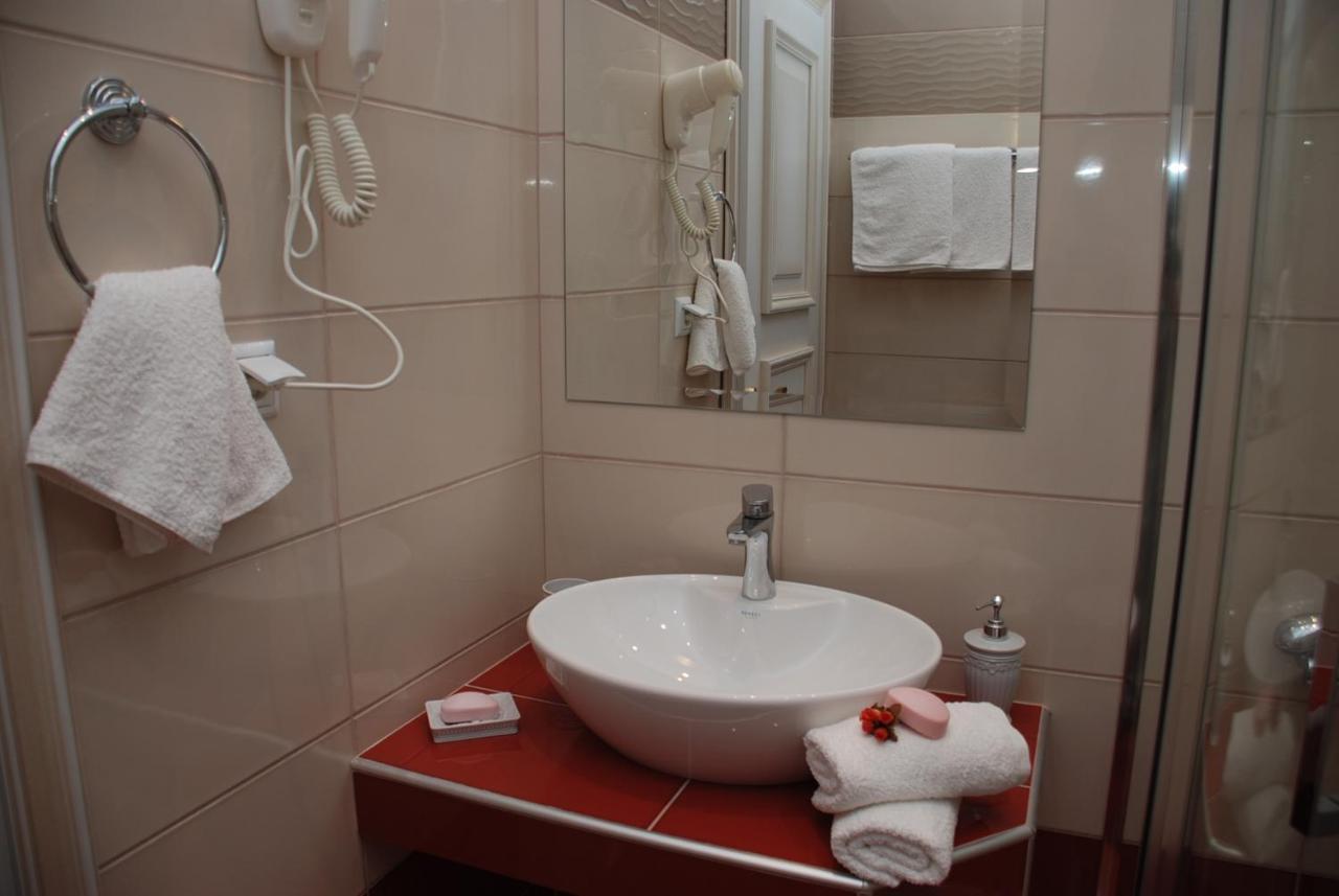 Apartment Elxis Luxury