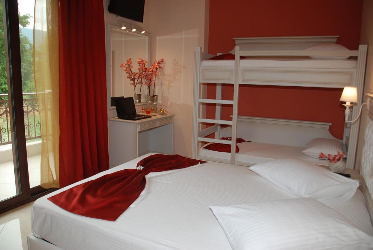 Apartment Elxis Luxury