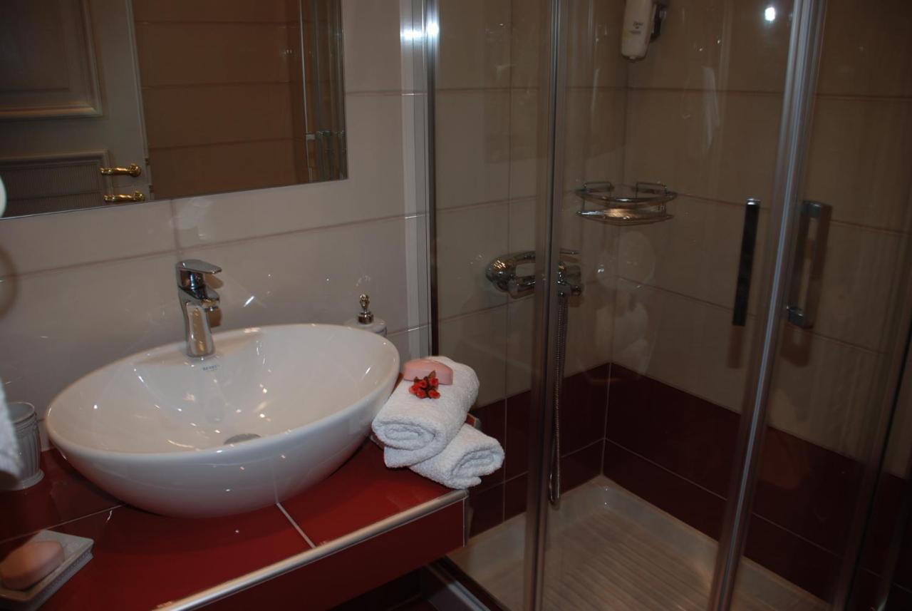 Elxis Luxury Apartment