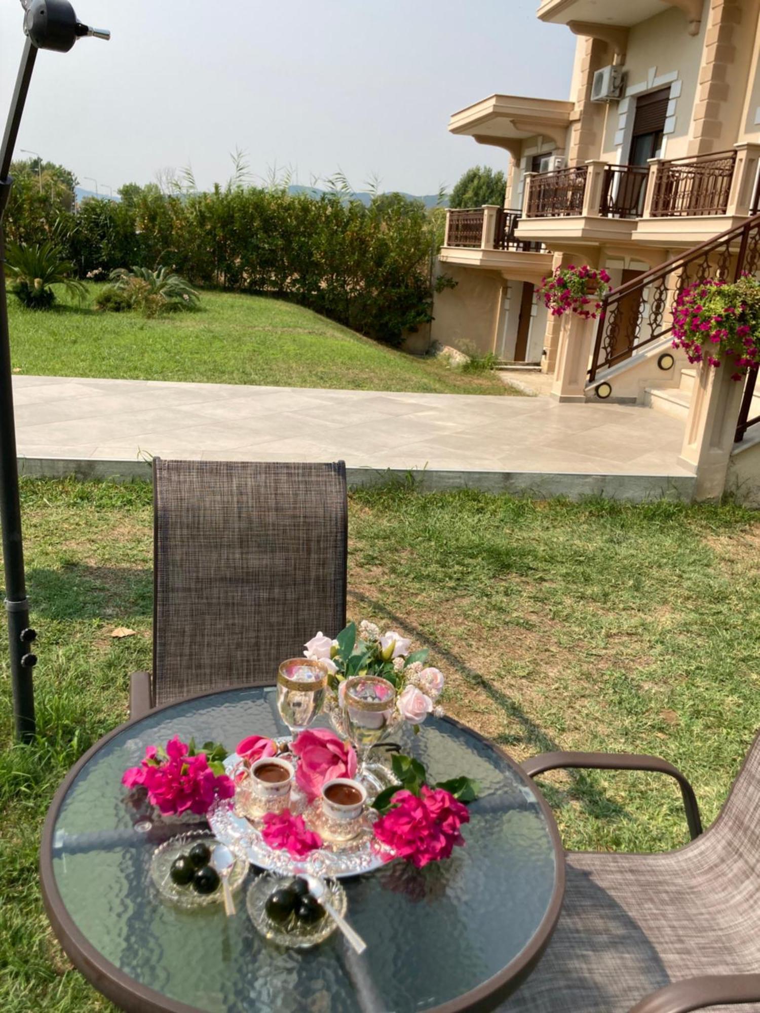 Elxis Luxury * Vrasná
