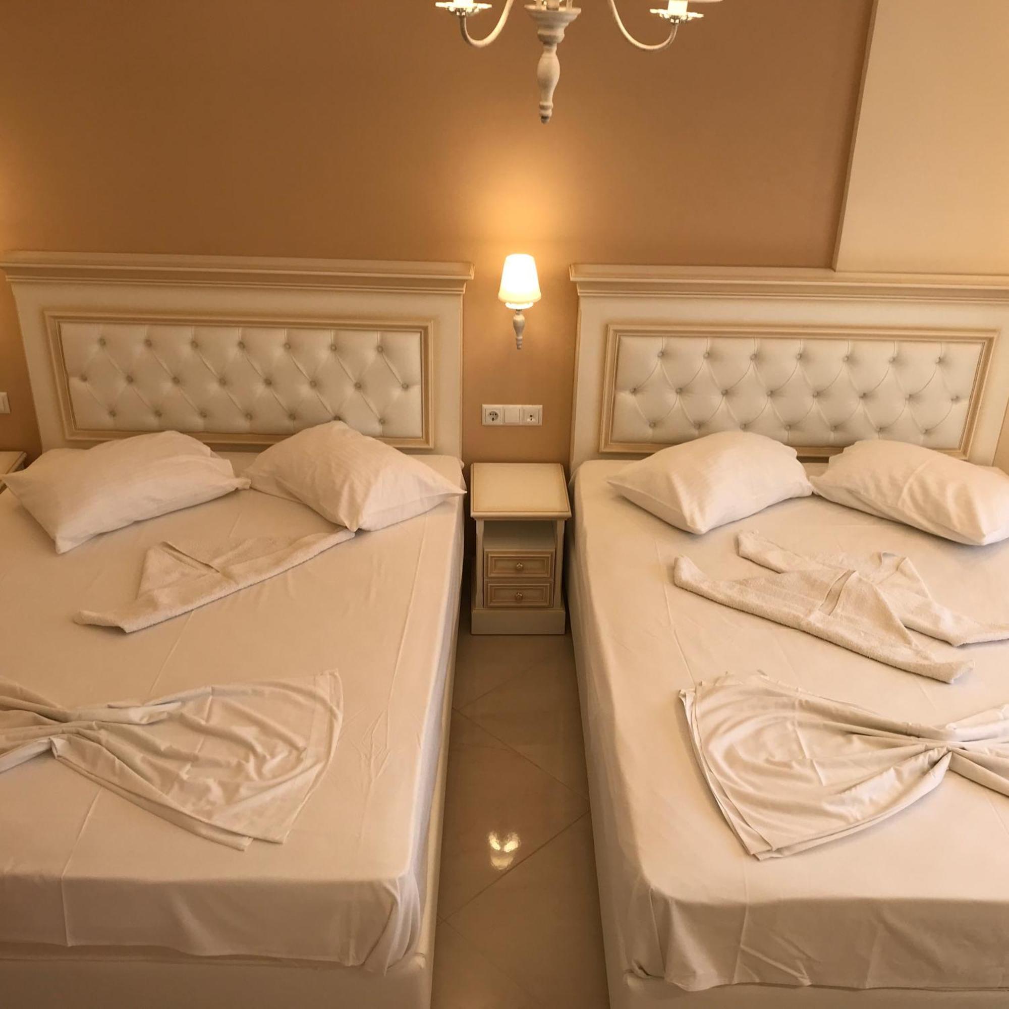 Apartment Elxis Luxury *