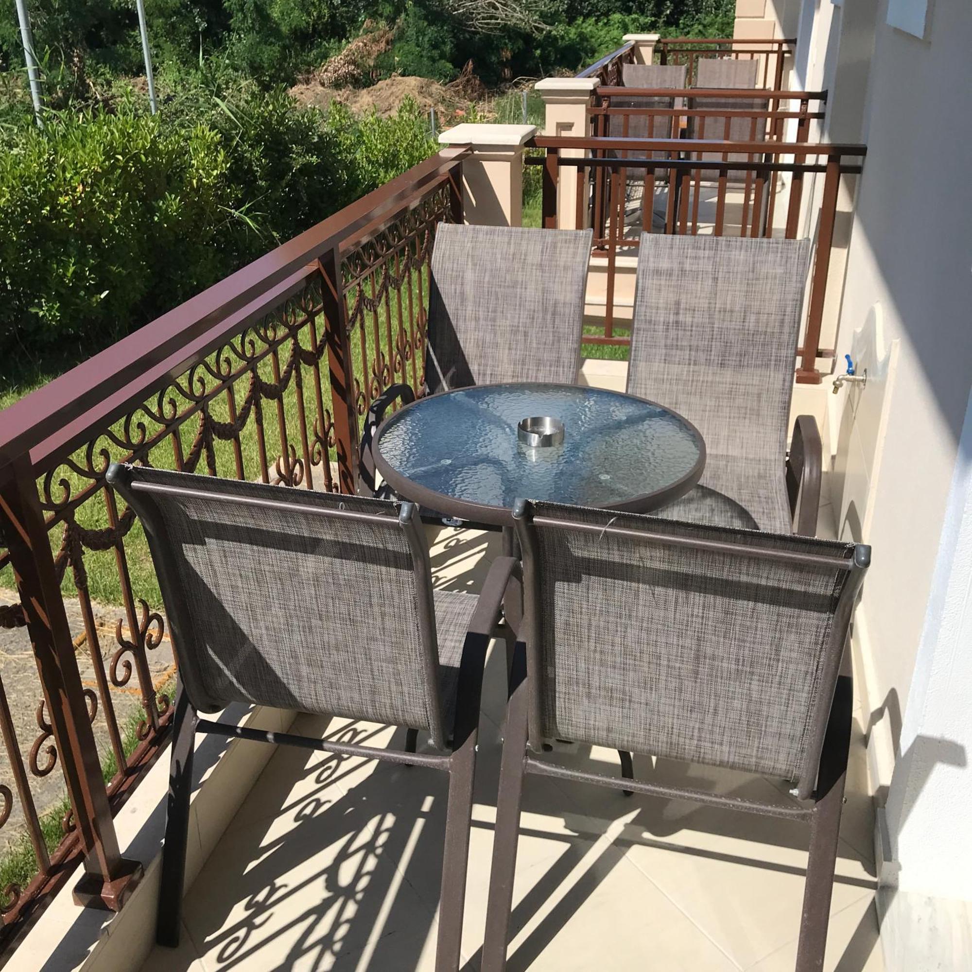 Elxis Luxury Apartment *