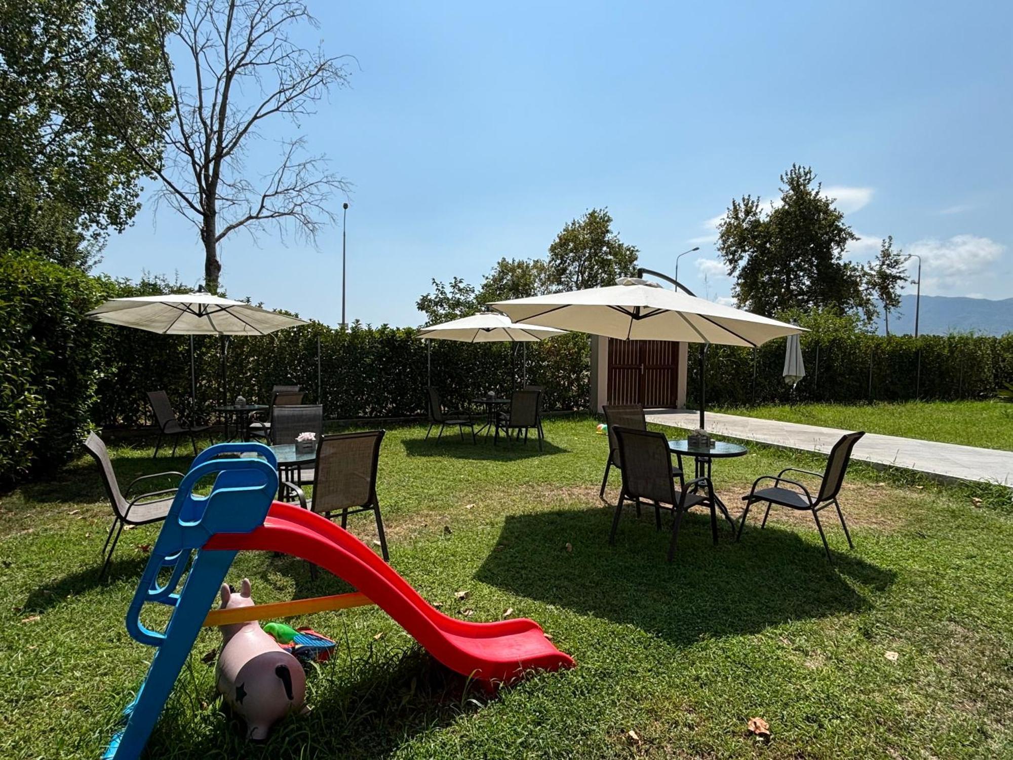 Elxis Luxury * Vrasná