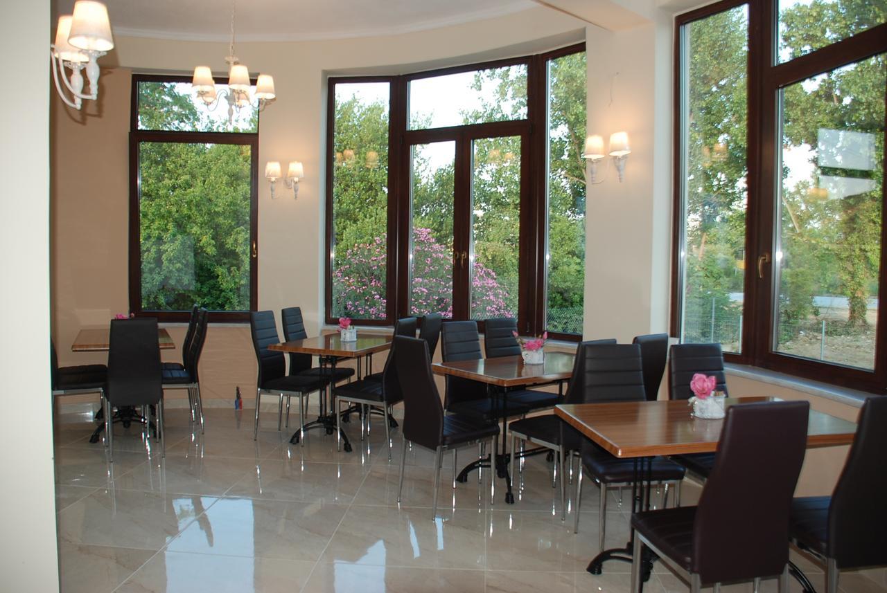 Elxis Luxury Apartment *
