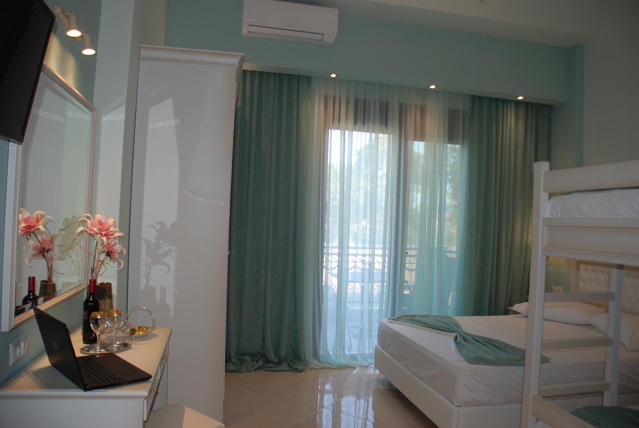 Elxis Luxury