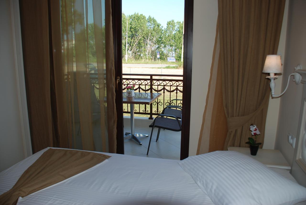 Elxis Luxury *