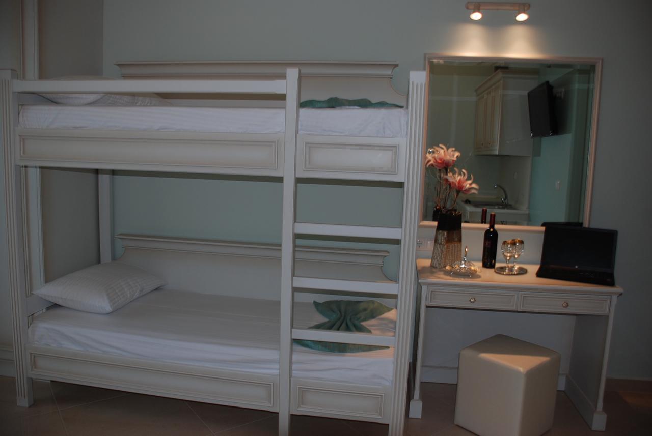 Apartment Elxis Luxury *