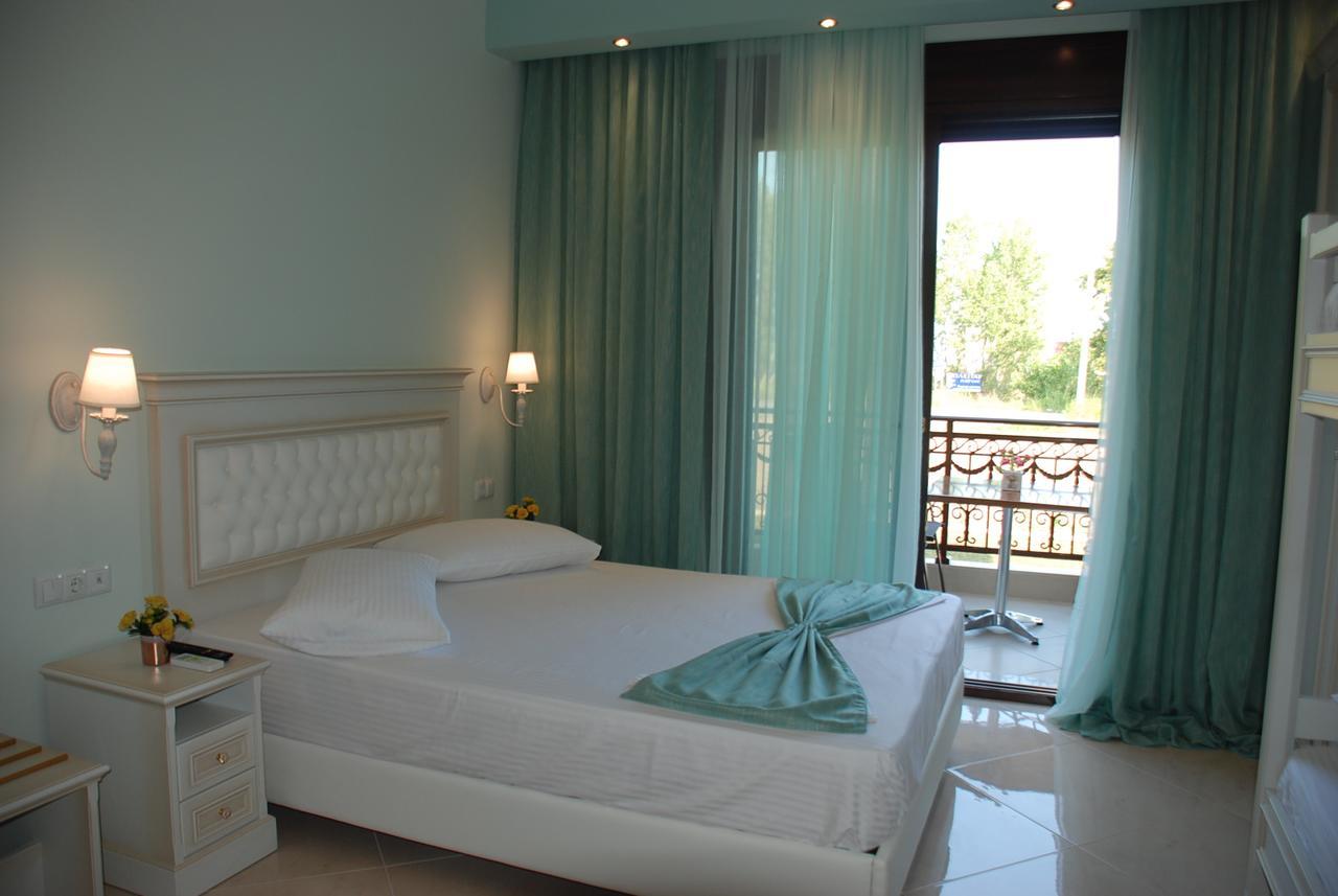 Elxis Luxury *