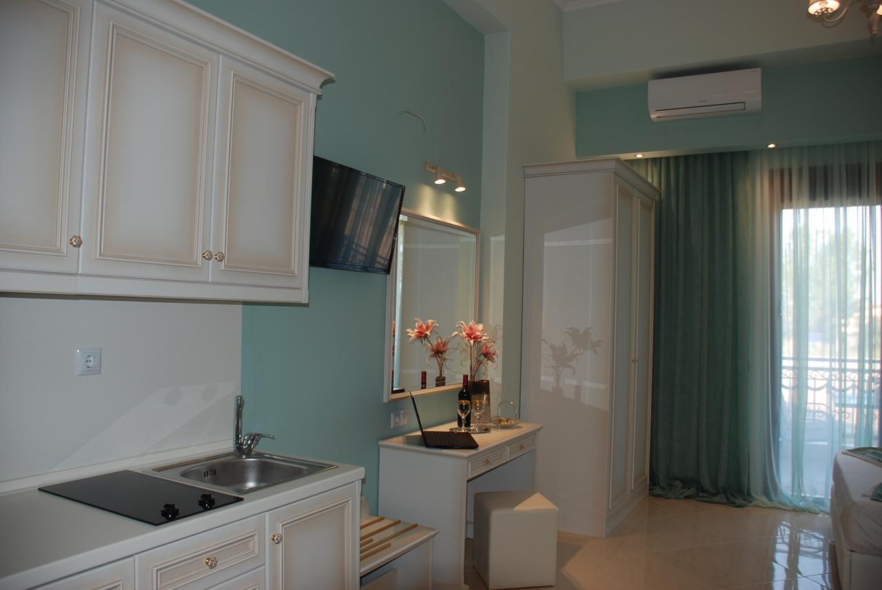Elxis Luxury *