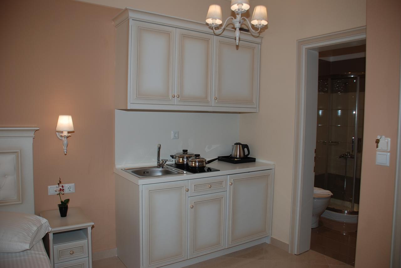Apartment Elxis Luxury