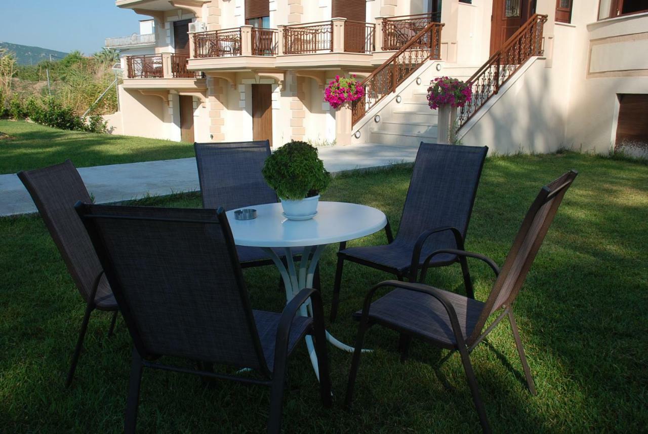 Elxis Luxury